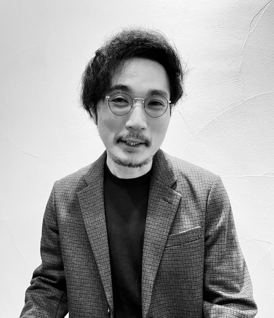 杉村崇のプロフィール写真